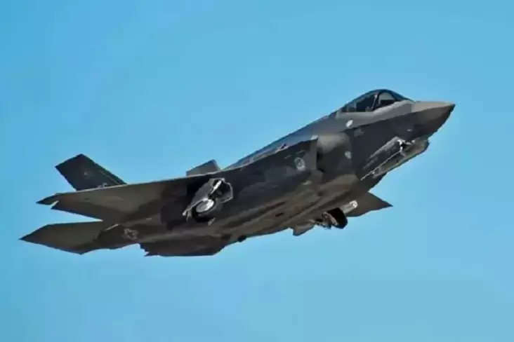 Lagi, Turki Minta Balik Uangnya karena AS Tak Serahkan 100 Jet Tempur Siluman F-35