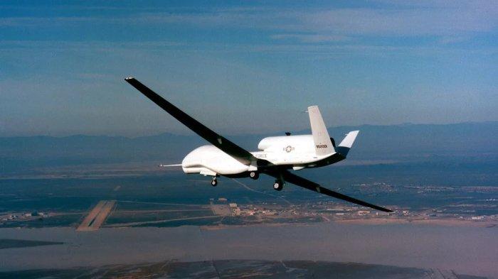 Rusia Meradang, Drone Mata-mata AS di Laut Hitam Bisa Picu Konfrontasi Langsung Dengan Barat