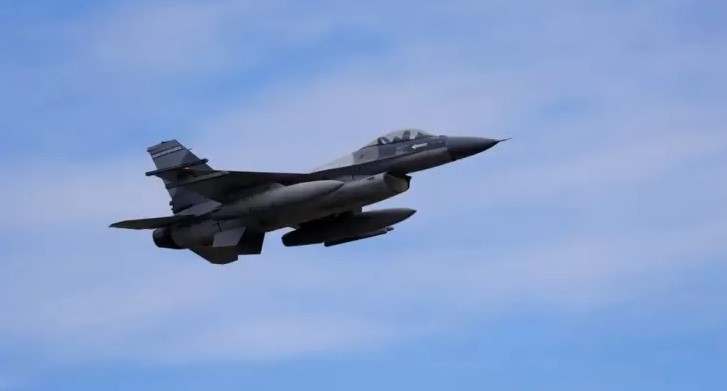 Citra Putin Akan Naik Jika Rusia Tembak Jatuh Jet Tempur F-16 NATO di Ukraina