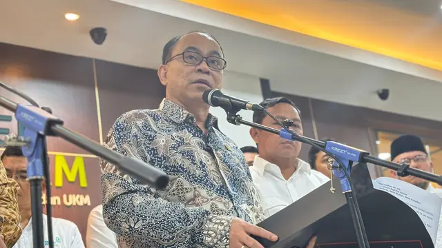 estellex.com, Jakarta Pihak kepolisian angkat bicara soal rencana pemeriksaan mantan Menteri Komunikasi dan Informatika, Budi Arie Setiadi sebagai saksi atas kasus judi online yang libatkan oknum pegawai Kementerian Komunikasi dan Digital (Komdigi).