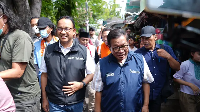 Mantan Gubernur DKI Jakarta Anies Baswedan menyatakan bahwa pilihannya untuk mendukung Pramono Anung sebagai Gubernur Jakarta bukan coba-coba. Ia mendukung Pramono karena kenal dengan sosok pria asal Kediri itu dan telah bekerja bersama selama 30 tahun.