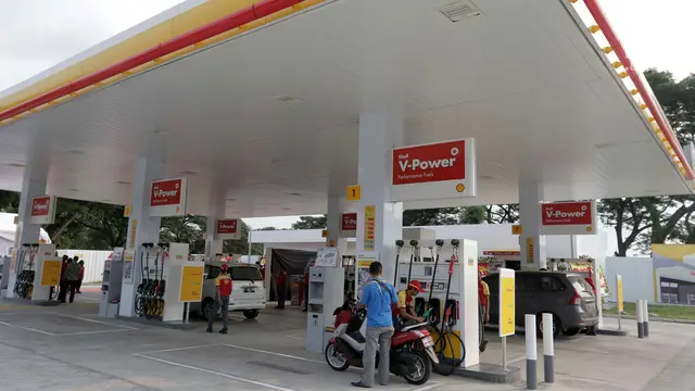 estellex.com, Jakarta - Asosiasi Perusahaan Minyak dan Gas Nasional (Aspermigas) telah menjaring kabar, soal rencana Shell Indonesia yang dikabarkan bakal menutup seluruh stasiun pengisian bahan bakar umum (SPBU) miliknya di Indonesia. 